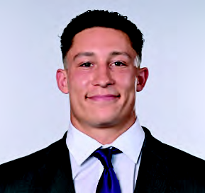 Jordan Fuller